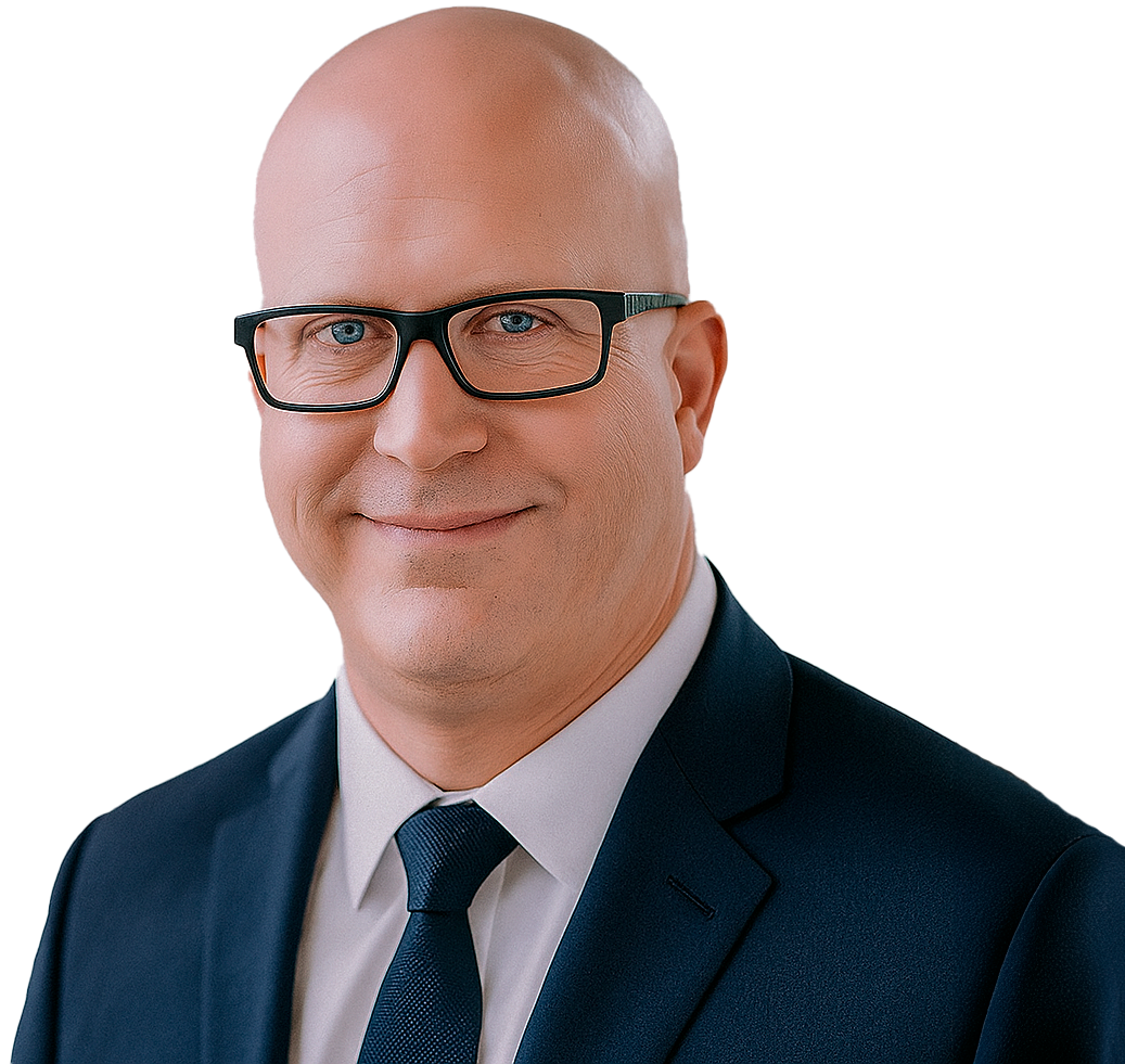 Bruno Lussier 1