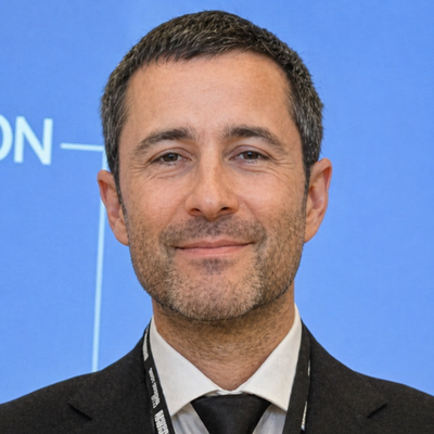 Diego Pavez CL