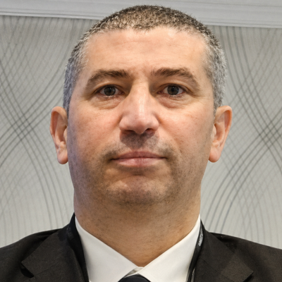 Felipe Orfali CL