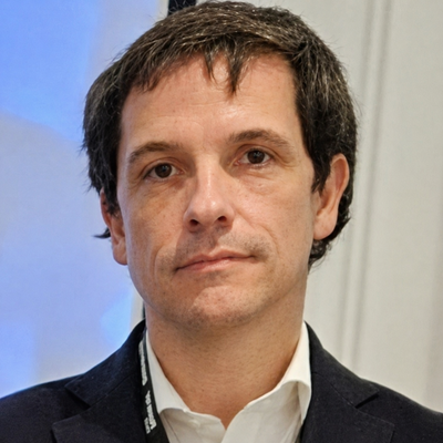 Felipe San Martin CL