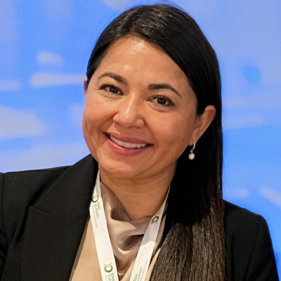 Katherine Pulgar CL