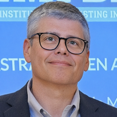 Sebastian Reich CL