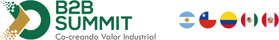 Summit Chile 2026 | IMI B2B