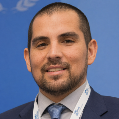Anibal La Puente PE