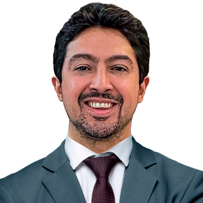 Roberto Mora